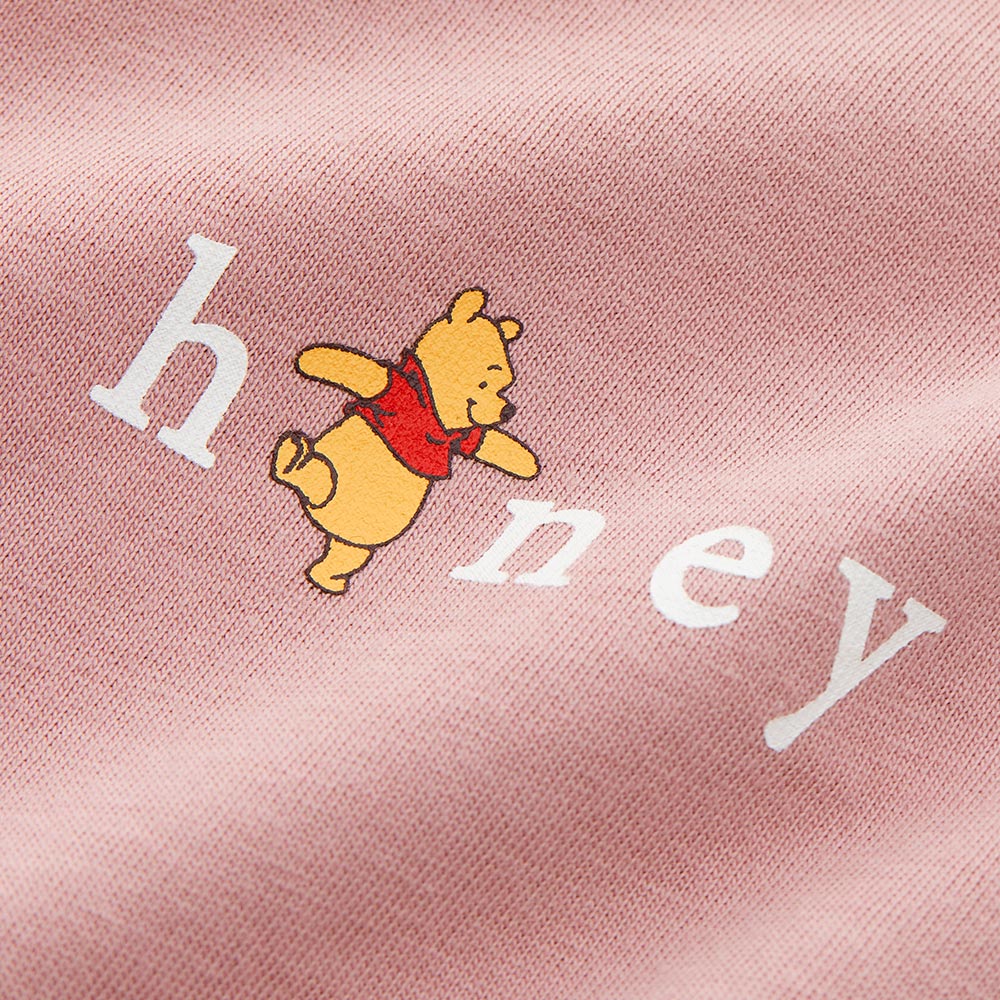 Disney WTP and Honey M&N Tee