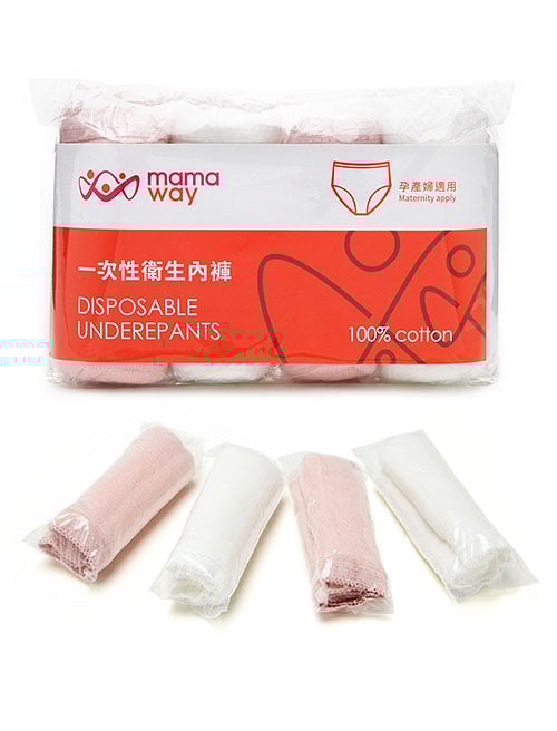 Disposable Underpants