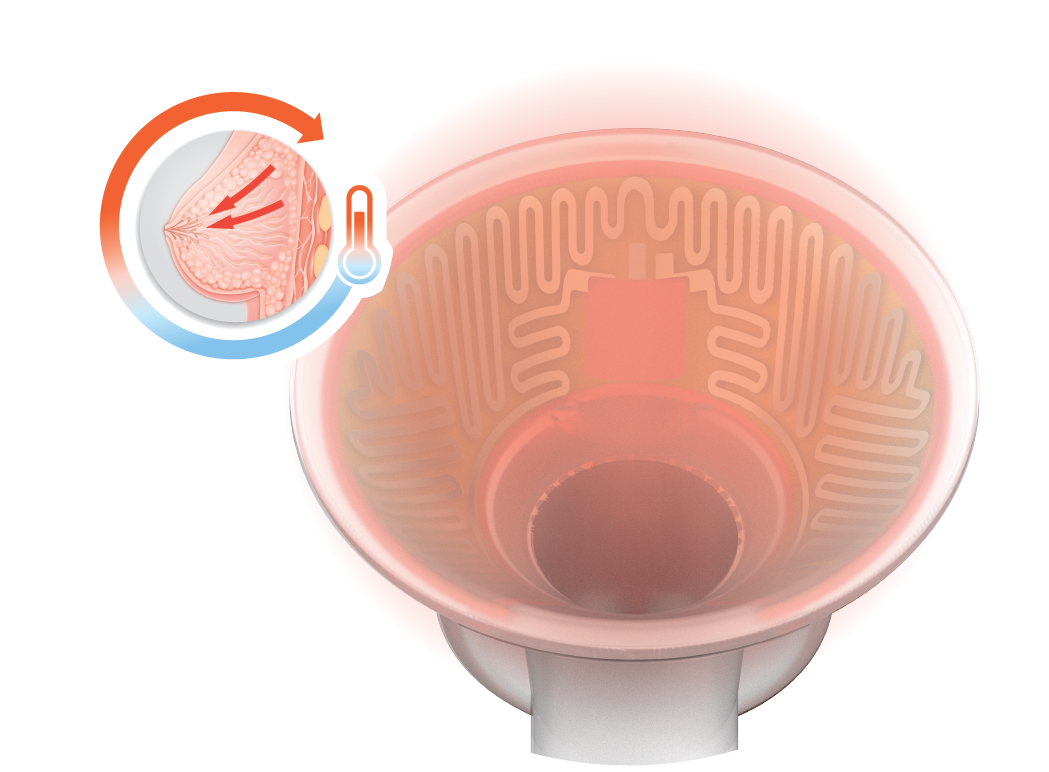 EzyColostrum Double Electric Breast Pump