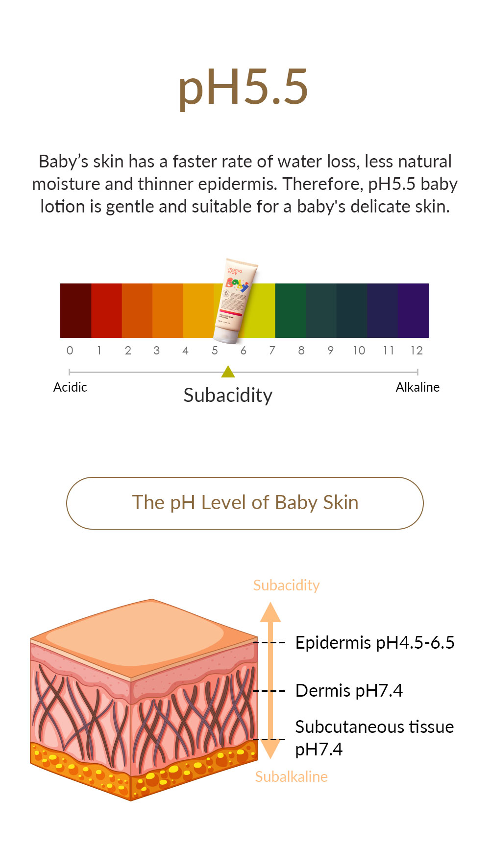 Baby Daily Moisturizer