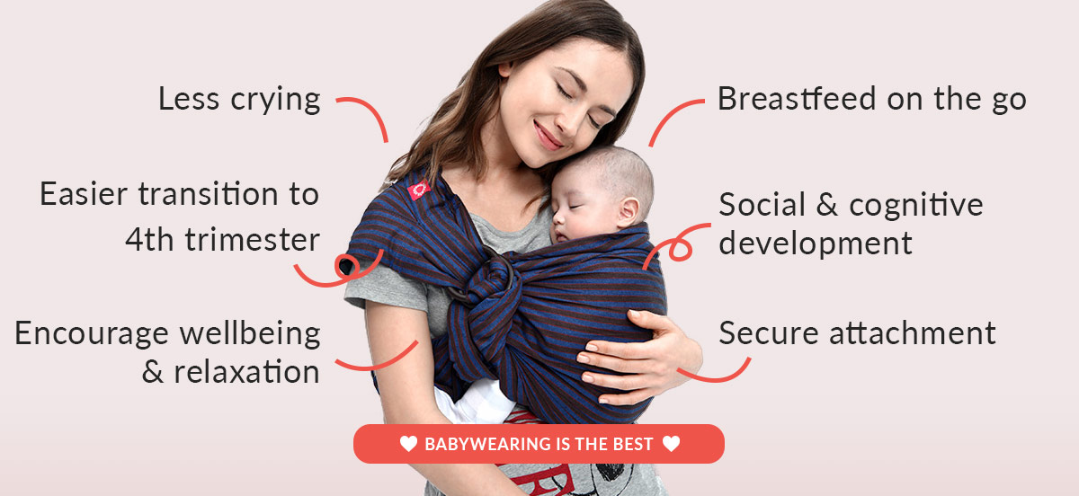 baby sling