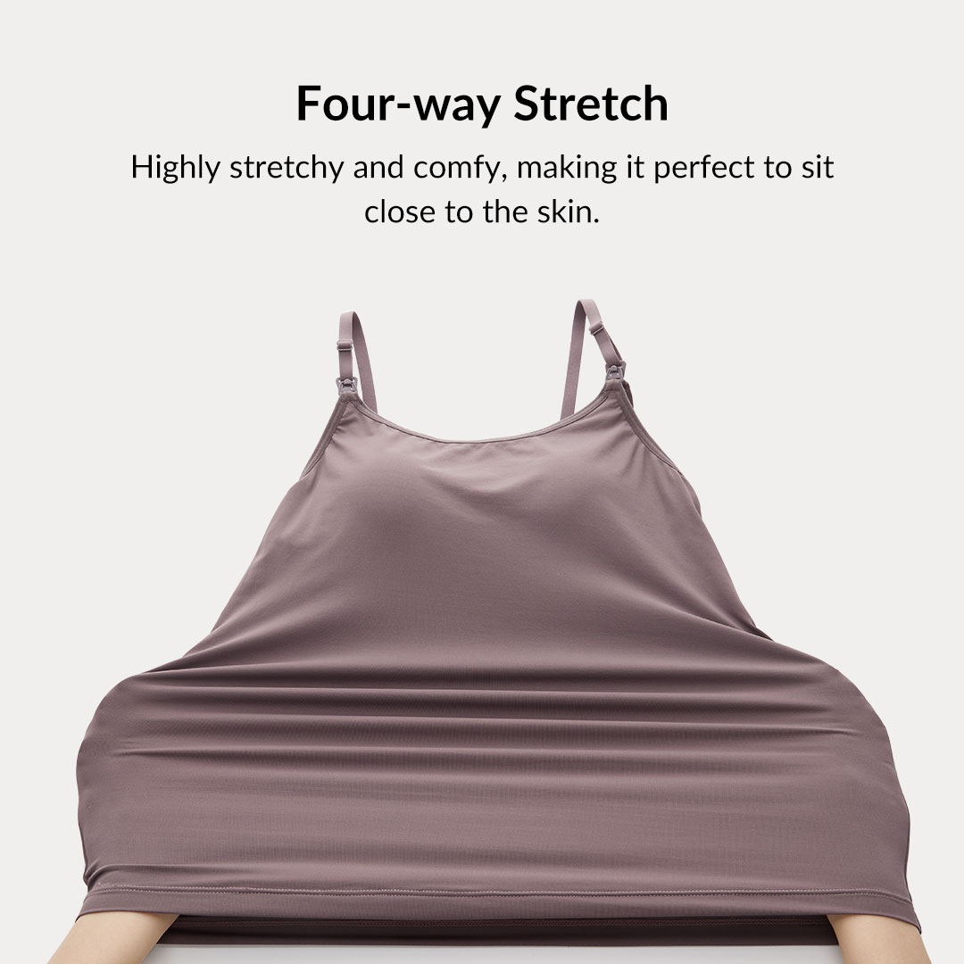 The Signature Maternity Nursing Cami