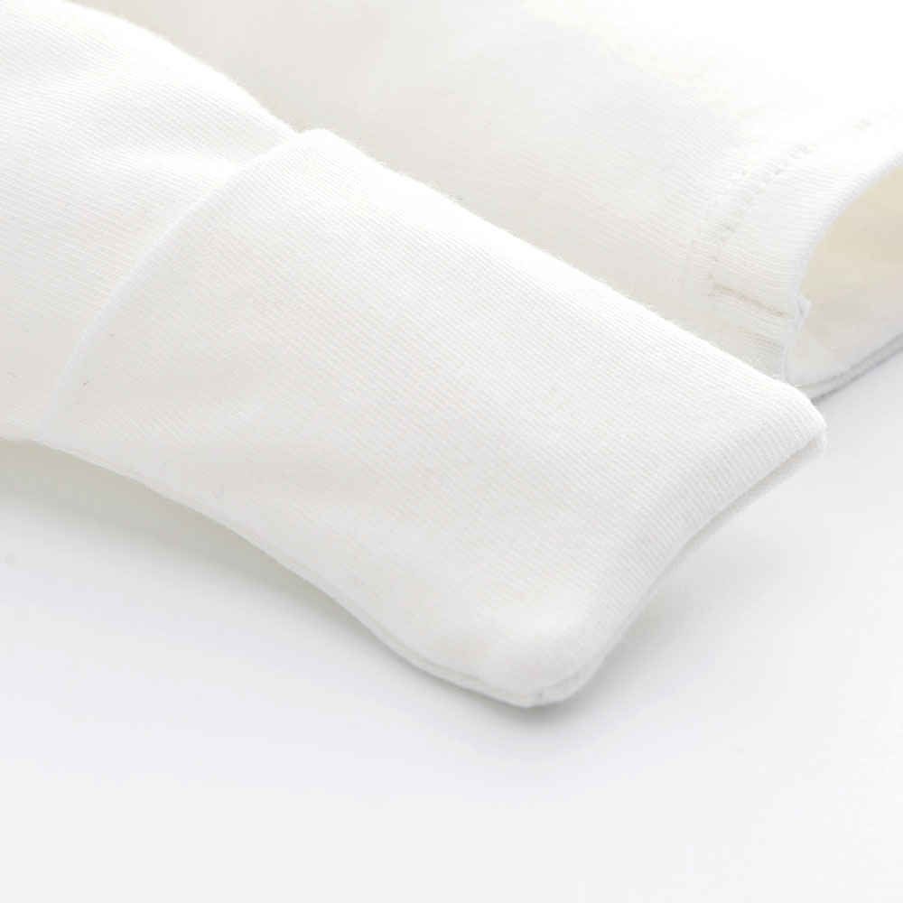 Premature Long Sleeve Jumpsuit & Hat Set