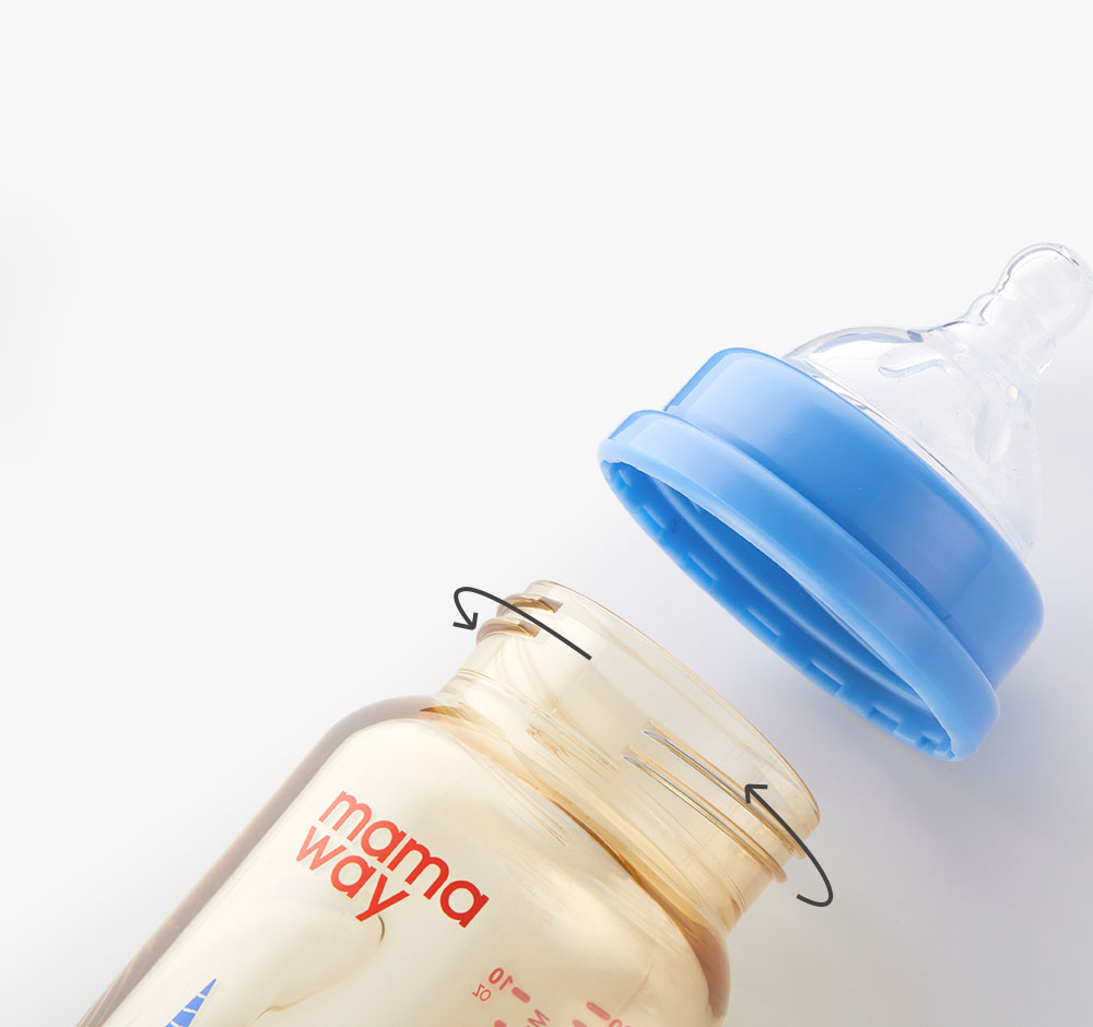 Golden Honey Feeding bottle 300ml