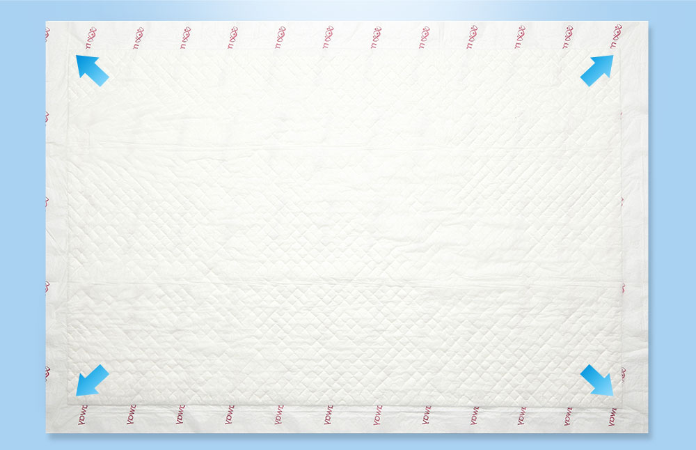 Maternity Protective Bed Pad/Liner