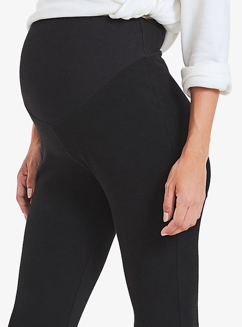 Maternity Yoga Leggings