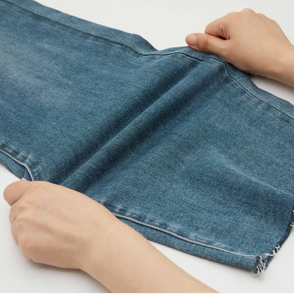 RBest Fit Maternity Straight Leg Jeans  