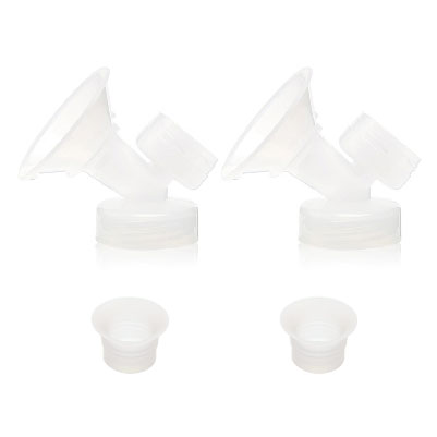 EzyColostrum Double Electric Breast Pump