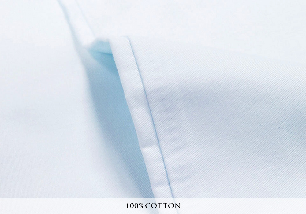 Classic Cotton Cot Sheets 140x70cm 