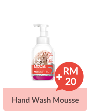 Hand-Wash-Mousse