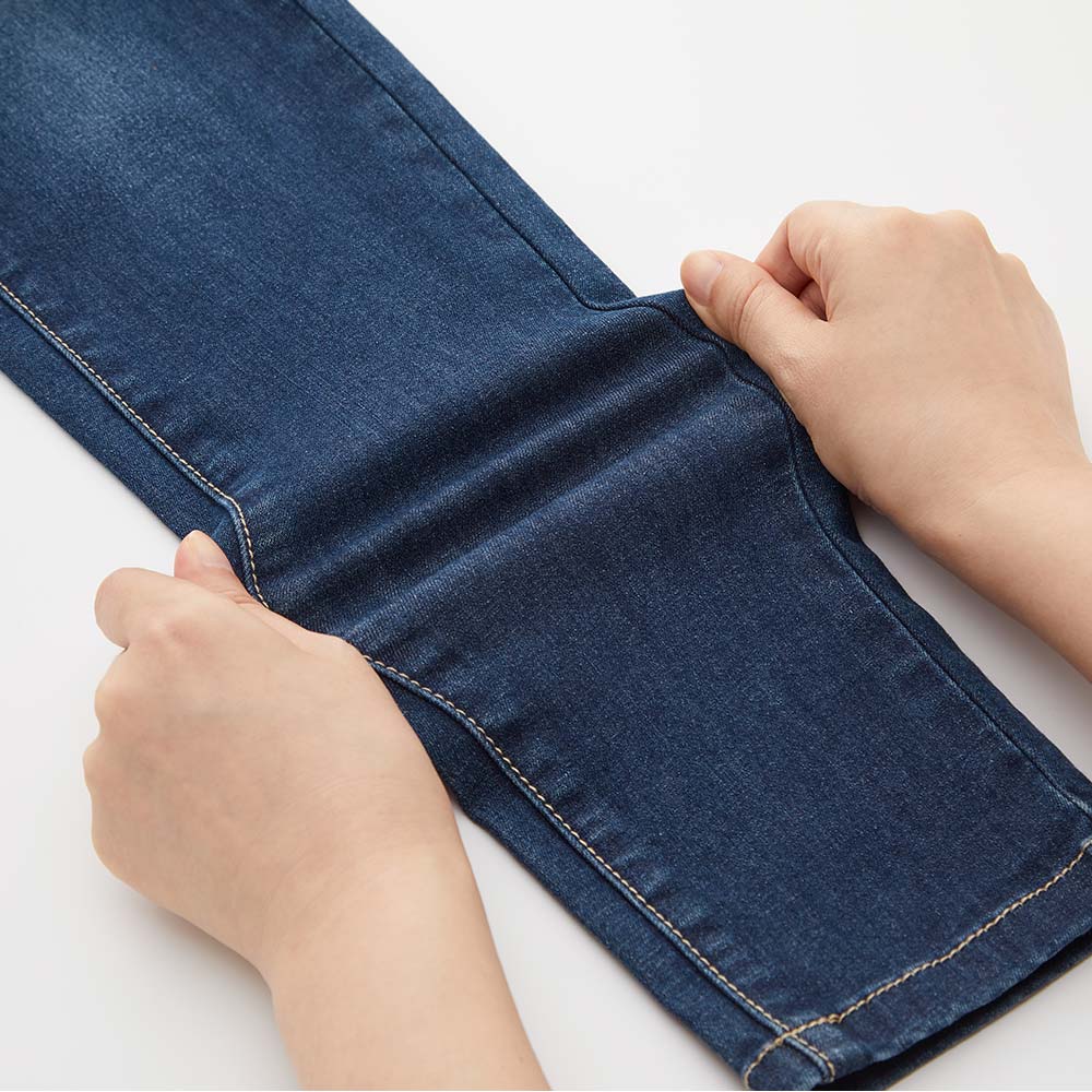 Maternity Stretch Skinny Jeans 